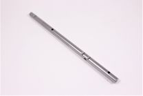 Striking rod reverse