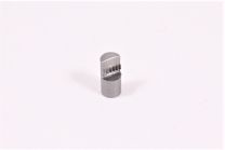 Plunger pin timing train front