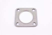 Exhaust gasket - manifold to downpipe flange