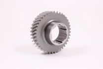 Fourth gear for layshaft 39T