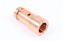 Bush for distributor drive shaft