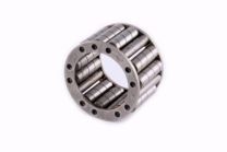 Spigot bearing for input shaft