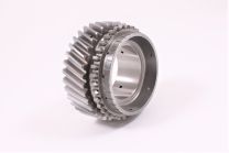 Mainshaft 3rd gear assembly with driving member