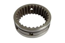 Mainshaft 1st & 2nd operating sleeve inner