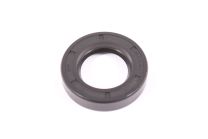 Oil seal for pump gear