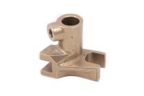 Selector fork reverse