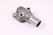 Breather body assembly