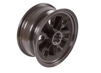 Wheel - Halibrand wheel 8.5'' wide