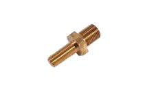 Interlock mounting stud