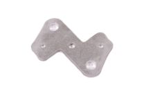 Interlock plate - bottom