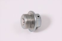 Plug drain with magnet 24mm x 2mm pitch