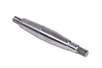 Front stub axle big taper