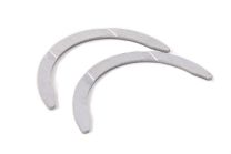 Thrust washers - lead copper