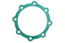 Water pump gasket 0.010"