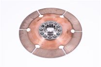 Clutch plate 1 1/8'' 10 Spline