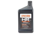 Driven HR6 10W-40 Fully Synthetic Engine Oil. 0.946ml