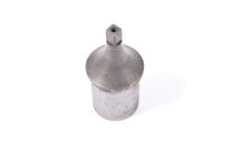 Fuel pump drive - exhaust cam