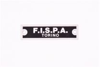 FISPA badge