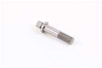 Bolt M7x1 x 30mm