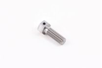 Bolt for holding sump gauze M6 x 1.0