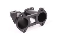 Inlet manifold for 40DCO3 - 10 deg 100mm long