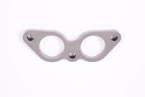 Inlet manifold flange