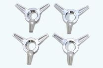 Wheel spinner - car set.