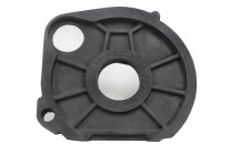 Adapter plate FPF to FT200 CASTING in magnesium