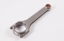 Connecting rod long centres with custom age bolts