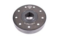 Rattler damper - large bore.