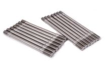 Cylinder head stud set - W/A head to iron block