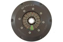 Clutch 7 1/4 triple plate with 1 1/8" 10 spline clutch plates