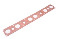 Gasket - adaptor plate to inlet manifold