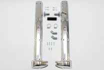 Narrow angle D-Type cam cover kit