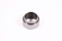 Cylinder head to block ring dowel