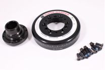 Jaguar hydraulic crank damper small nose - ATI