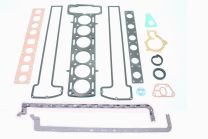 Engine gasket set (Wide angle wet sump) no rear seal