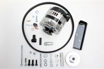 Alternator kit
