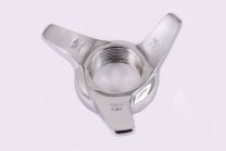 Wheel spinner RH side