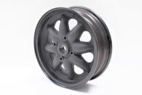 Wheel 4.5'' wide