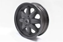 Wheel 5'' wide
