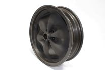 Wobbly wheel 4 1/2'' with hub