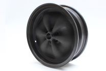 Wobbly wheel 4'' un-machined backspace