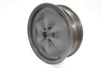 Wobbly wheel 5'' un-machined backspace