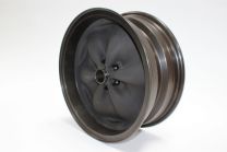 Wobbly wheel 6'' un-machined backspace