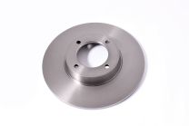 Front brake disc 9 9/16" 4 bolt