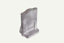 Steering rack mount CASTING