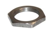 Output shaft nut 1 3/8" Whitworth