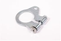Distributor clamp -single bolt type
