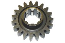 Input 4th gear 19T